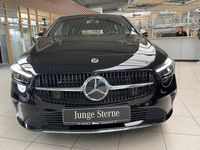 Gebraucht Mercedes B200 Advanced Plus 163 PS (119 kW) 2025 Schwarz Van / Kleinbus
