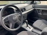 gebraucht Opel Vectra 2.2 AUTOMATIK TÜV 09,24-KLIMA-AHK