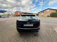 Gebraucht Ford Focus 102 PS (75 kW) 2008 Schwarz Limousine