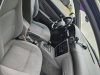 Gebraucht VW Passat 101 PS (74 kW) 2001 Schwarz Limousine