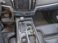Gebraucht Volvo V90 CC 235 PS (172 kW) 2017 Grau Kombi