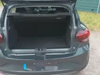 Gebraucht Dacia Sandero Expression 91 PS (66 kW) 2023 Grau Limousine