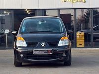 Second-hand Renault Modus 111 CP (81 kW) 2005 Negru Monovolum