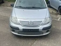 Occasion Citroën C3 60 ch (44 kW) 2004 Argent Citadine