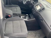 Gebraucht VW Golf VI 122 PS (89 kW) 2011 Silber Kleinwagen