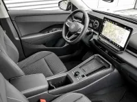 Neu VW T-Roc Cabriolet Life 116 PS (85 kW) 2026 Schwarz SUV
