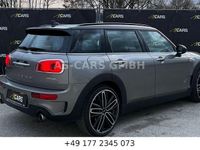 Gebraucht Mini Cooper S Clubman 192 PS (141 kW) 2016 Silber Kombi