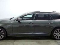 gebraucht Volvo V90 Recharge T6 AWD