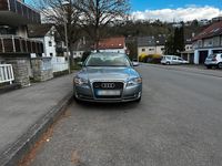 Gebraucht Audi A4 200 PS (147 kW) 2005 Silber Limousine