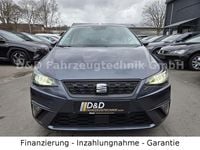 Gebraucht Seat Ibiza Sport 116 PS (85 kW) 2024 Grau Kleinwagen