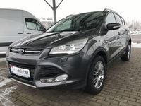Gebraucht Ford Kuga 150 PS (110 kW) 2014 Silber SUV