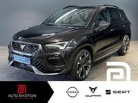 Nuova Cupra Ateca VZ 300 CV (220 kW) 2026 Nero SUV