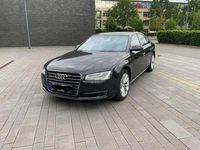 Gebraucht Audi A8 Ambiente 262 PS (192 kW) 2016 Grau Limousine