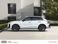 Neu Audi Q3 272 PS (200 kW) 2026 Weiss SUV