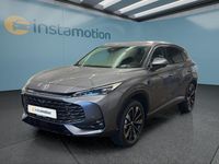 Gebraucht MG HS 170 PS (125 kW) 2025 Grau SUV