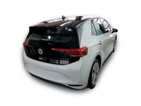 Gebraucht VW ID.3 Pure 110 kW (150 PS) 2022 Weiß Kleinwagen