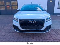 Gebraucht Audi Q2 Sport 150 PS (110 kW) 2019 Weiß SUV