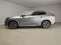 Gebraucht BMW X2 M Sport 156 PS (114 kW) 2026 Grau SUV