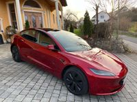 gebraucht Tesla Model 3 Standard Range+ RWD VAT/Netto 38.200,--