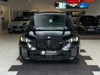 Gebraucht BMW X5 M 530 PS (389 kW) 2024 Saphirschwarz SUV
