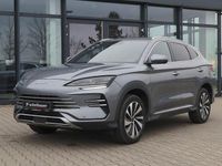 Neu BYD Seal U Design 324 PS (238 kW) 2025 Grau SUV