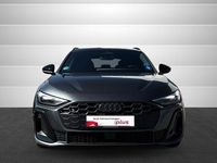 Second-hand Audi A5 S-Line 204 CP (150 kW) 2025 Gri Break
