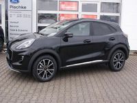 Gebraucht Ford Puma Titanium 125 PS (91 kW) 2022 SUV