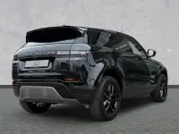 Neu Land Rover Range Rover evoque S 204 PS (150 kW) 2026 Schwarz SUV