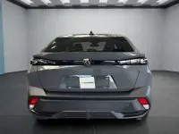 Neu Peugeot 408 GT 136 PS (100 kW) 2025 Grau SUV