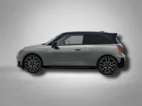 Occasion Mini Cooper SE 160 kW (218 ch) 2025 Argent Citadine