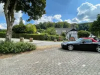 Gebraucht Honda S 2000 LS 241 PS (177 kW) 2000 Schwarz Cabrio