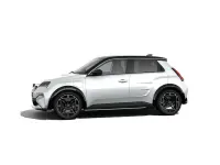 Nowe Alpine A290 130 kW (177 KM) 2026 Biały Hatchback