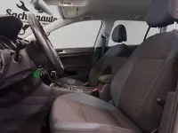 Gebraucht VW Golf VII IQ Drive 150 PS (110 kW) 2019 Weiß Kombi