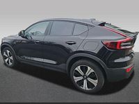 Gebraucht Volvo C40 Plus 300 kW (408 PS) 2022 Schwarz SUV