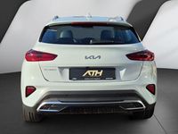Neu Kia XCeed Vision 150 PS (110 kW) 2025 Weiß SUV