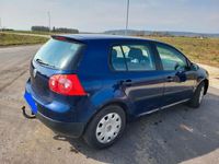 gebraucht VW Golf V 