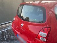 gebraucht Renault Twingo 2011 - TÜV neu 2026