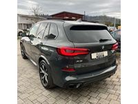 gebraucht BMW X5 xDrive 30d M Sport-Pan-Head up"21z-360-Live-P