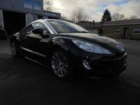 gebraucht Peugeot RCZ 