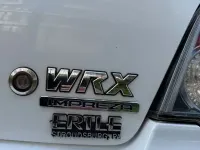 Gebraucht Subaru WRX STI 230 PS (169 kW) 2006 Weiß Limousine