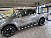 gebraucht Nissan Navara Tekna Double Cab 4x4 AT