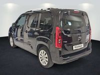 gebraucht Opel Combo-e Life 1.5 D INNOVATION FLA HUD ParkAss.