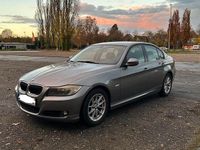 Gebraucht BMW 320 170 PS (125 kW) 2009 Limousine