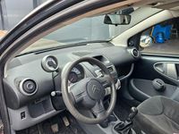 Gebraucht Citroën C1 Exclusive 68 PS (50 kW) 2008 Kleinwagen