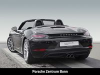 gebraucht Porsche 718 Boxster ''1. Hd. BOSE AppleCarPlay Navigation''