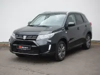 Gebraucht Suzuki Vitara Comfort 110 PS (80 kW) 2026 Schwarz SUV