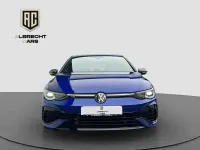 Gebraucht VW Golf VIII R 333 PS (244 kW) 2024 Blau Limousine