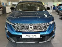Ny Renault Austral Techno 2026 SUV