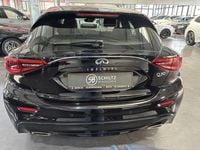 Gebraucht Infiniti Q30 Sport Tech 156 PS (114 kW) 2017 Schwarz Limousine