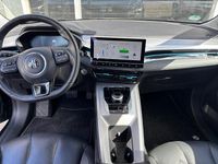 Gebraucht MG MG5 EV Luxury 130 kW (177 PS) 2022 Schwarz Kombi